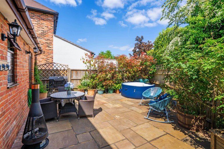 Images for Belle Vue Road, Henley-On-Thames