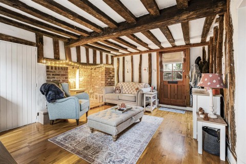 Click the photo for more details of High Street, Whittlesford, Cambridge