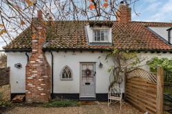 Images for High Street, Whittlesford, Cambridge