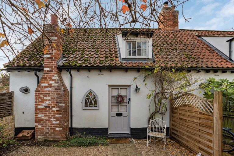 Images for High Street, Whittlesford, Cambridge