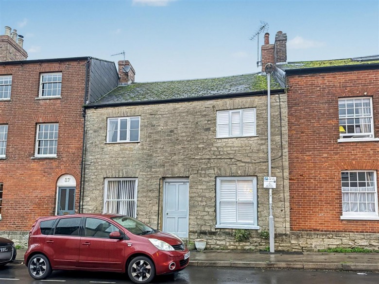 Click the photo for more details of Barrack Street, Bridport