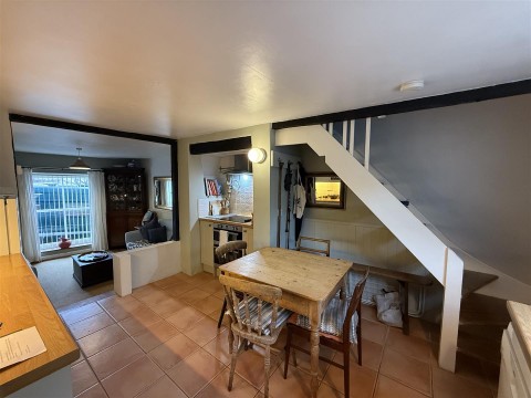 Click the photo for more details of Barrack Street, Bridport