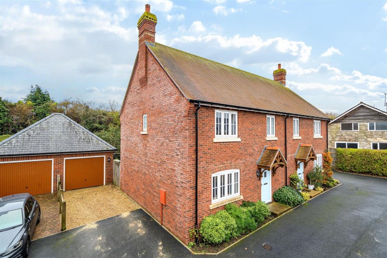 Click the photo for more details of High Street, Puddletown, Dorchester