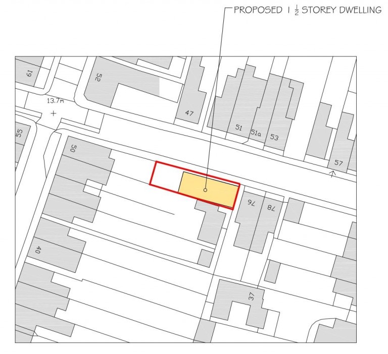 Images for St. Philips Road, Cambridge