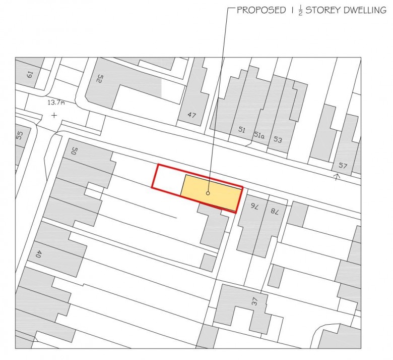 Click the photo for more details of St. Philips Road, Cambridge