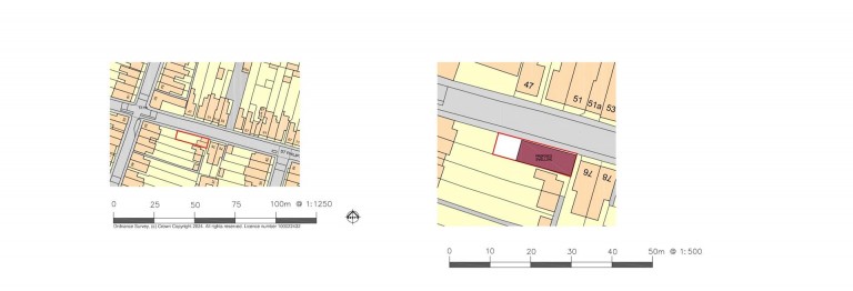 Images for St. Philips Road, Cambridge