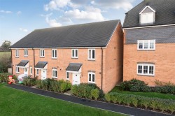 Images for Roman Avenue, Blandford St. Mary, Blandford Forum