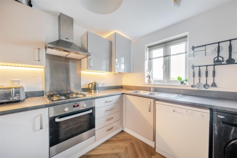 Click the photo for more details of Roman Avenue, Blandford St. Mary, Blandford Forum