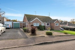 Images for 41 Slade Close, Ottery St. Mary