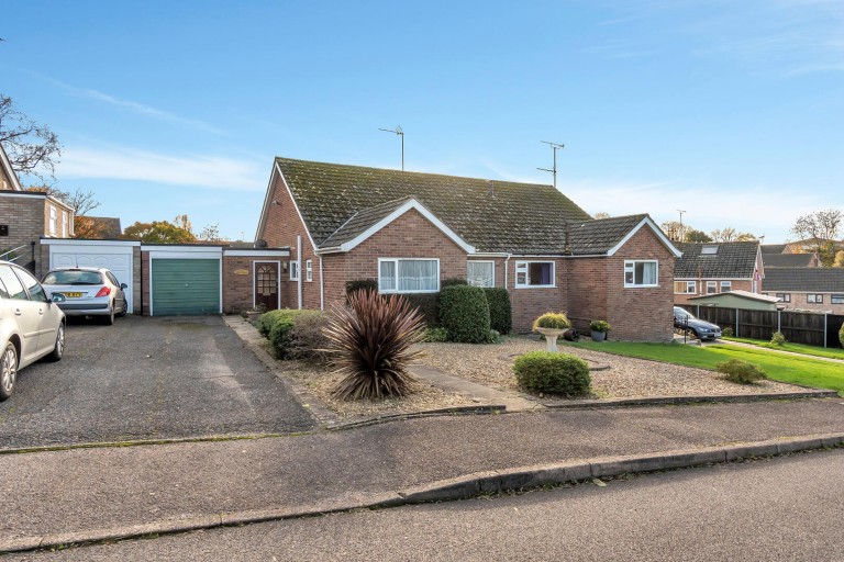 Images for 41 Slade Close, Ottery St. Mary