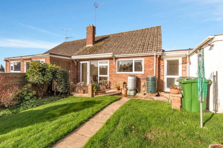 Images for 41 Slade Close, Ottery St. Mary