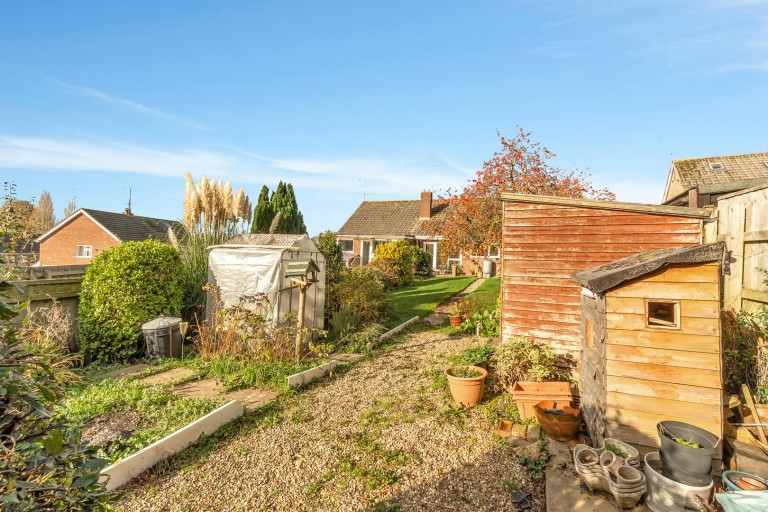 Images for 41 Slade Close, Ottery St. Mary