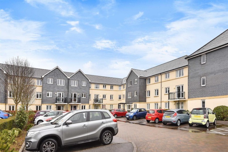 Click the photo for more details of St Johns Court, Tavistock