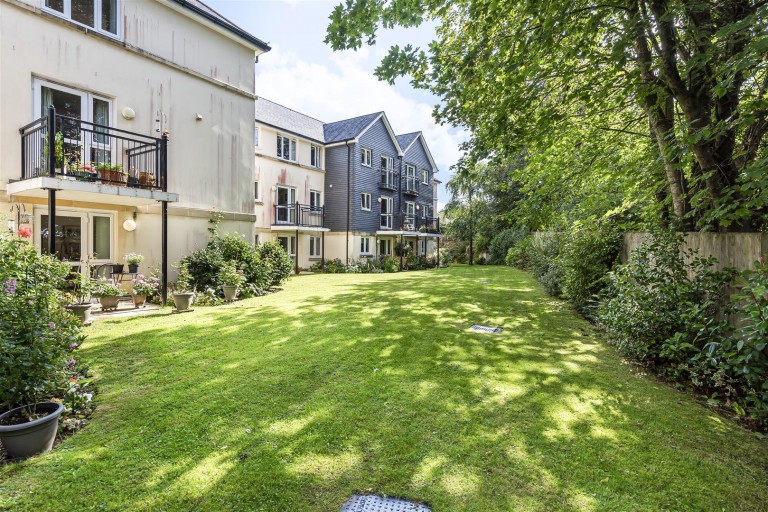 Images for St Johns Court, Tavistock