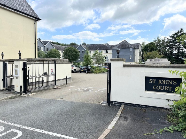 Images for St Johns Court, Tavistock