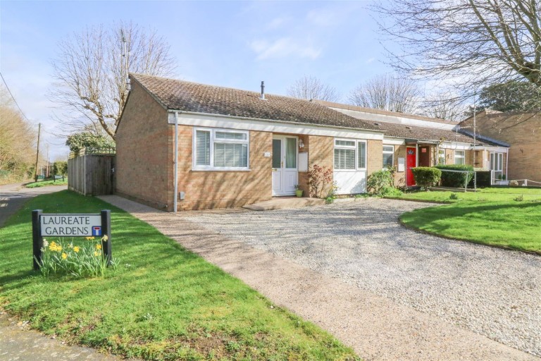 Images for Laureate Gardens, Newmarket