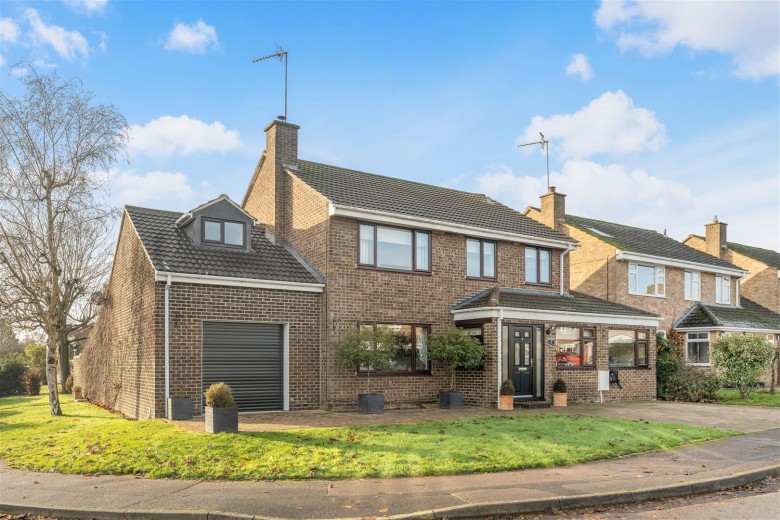 Click the photo for more details of Lawrence Leys, Bloxham