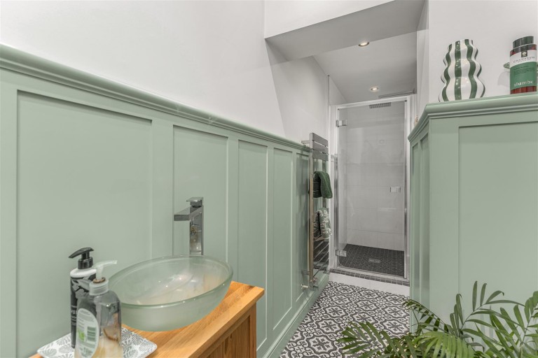 Images for Lawrence Leys, Bloxham