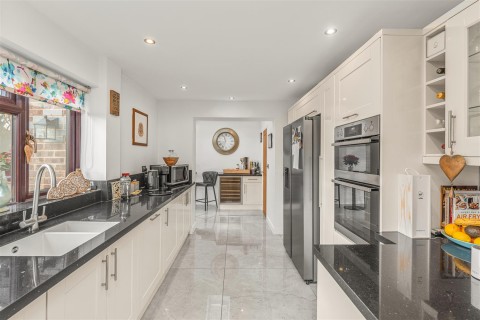 Click the photo for more details of Lawrence Leys, Bloxham