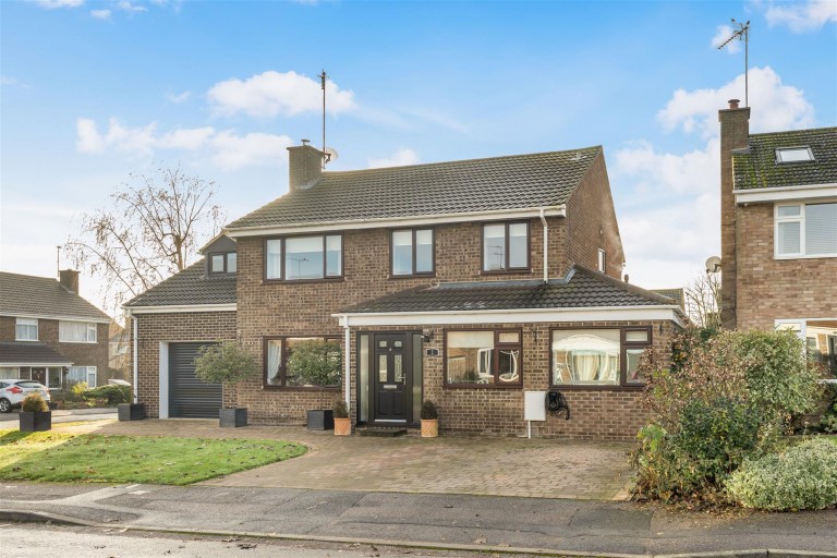 Images for Lawrence Leys, Bloxham