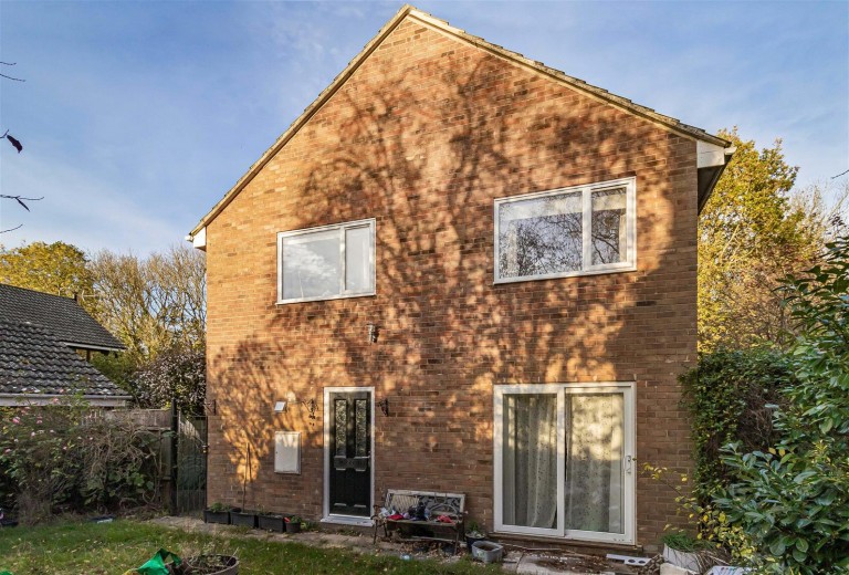 Images for Popes Court, Sturmer, Haverhill