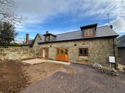 Images for Niton Barns, Niton, Ventnor
