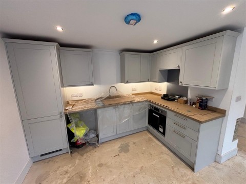 Click the photo for more details of Niton Barns, Niton, Ventnor