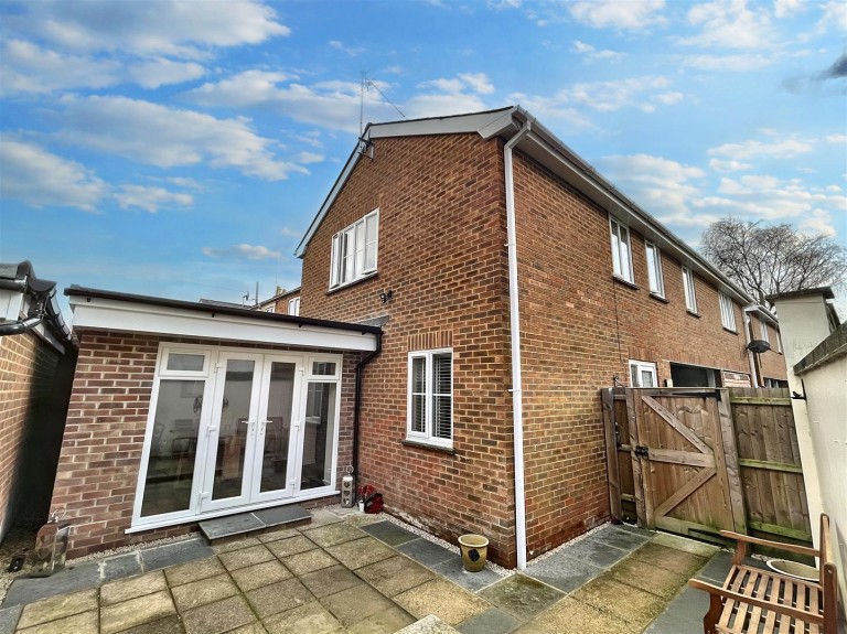 Images for Dorset Mews, Dorset Street, Blandford Forum