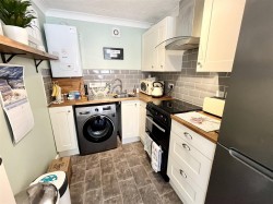 Images for Dorset Mews, Dorset Street, Blandford Forum