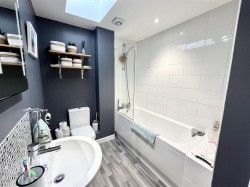 Images for Dorset Mews, Dorset Street, Blandford Forum