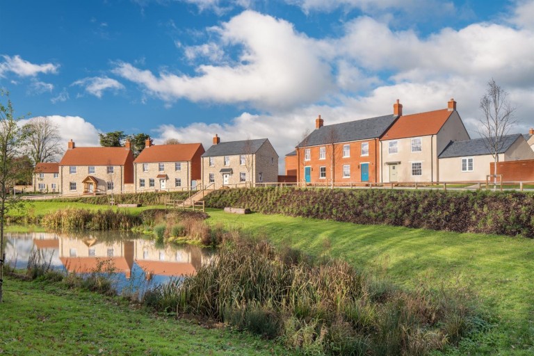 Images for Durbeyfield Park, Marnhull