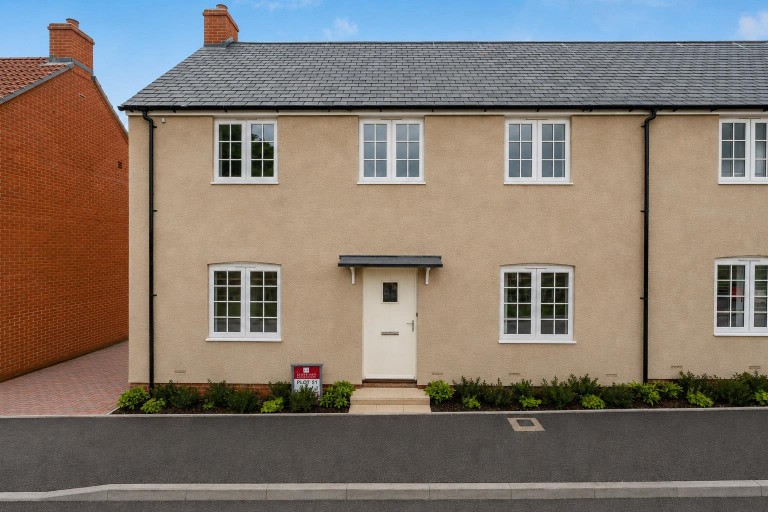 Images for Durbeyfield Park, Marnhull