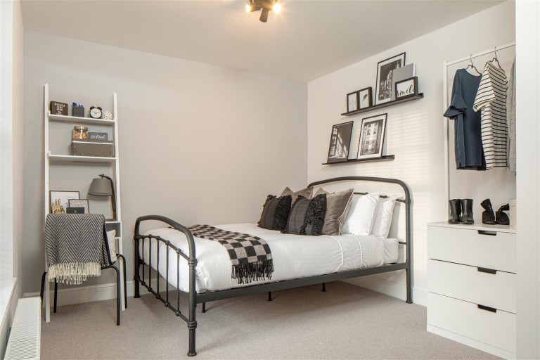 Images for Durbeyfield Park, Marnhull