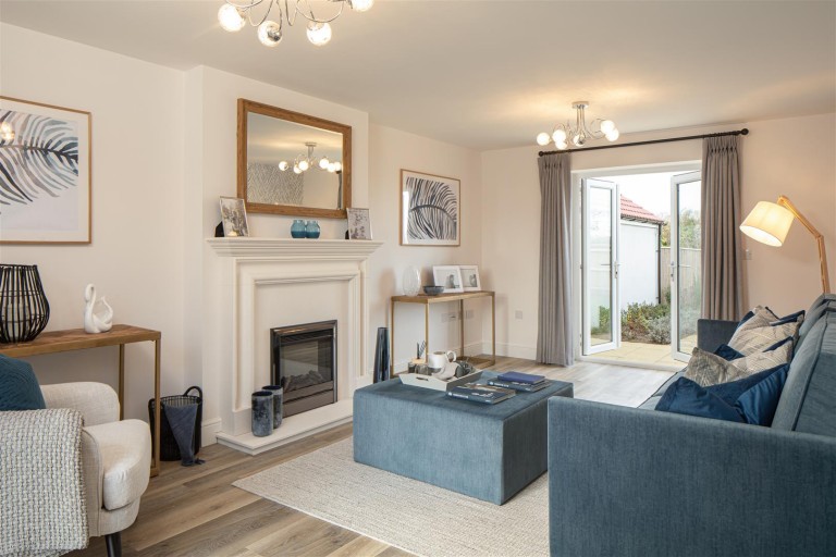 Images for Durbeyfield Park, Marnhull