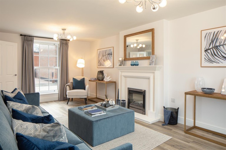 Images for Durbeyfield Park, Marnhull
