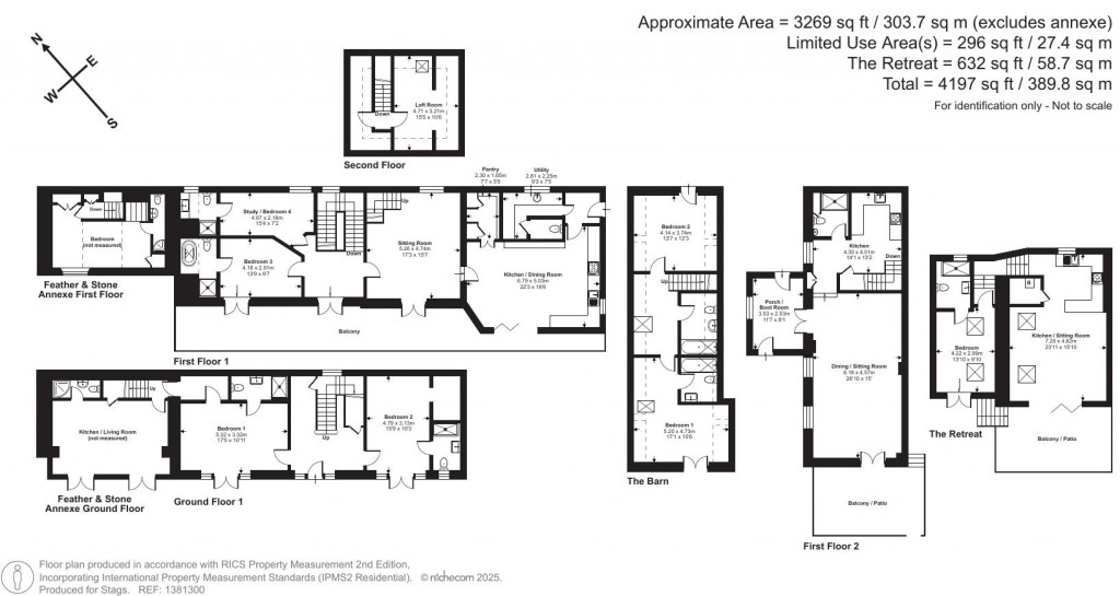 Floorplans For Lee Bay