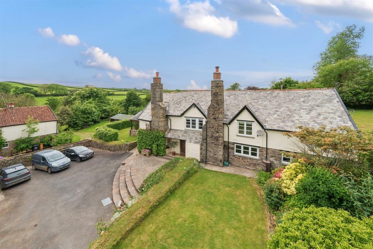 Images for North Buckland, Braunton