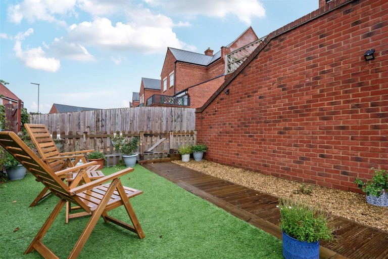 Images for Lillebonne Way, Wellington