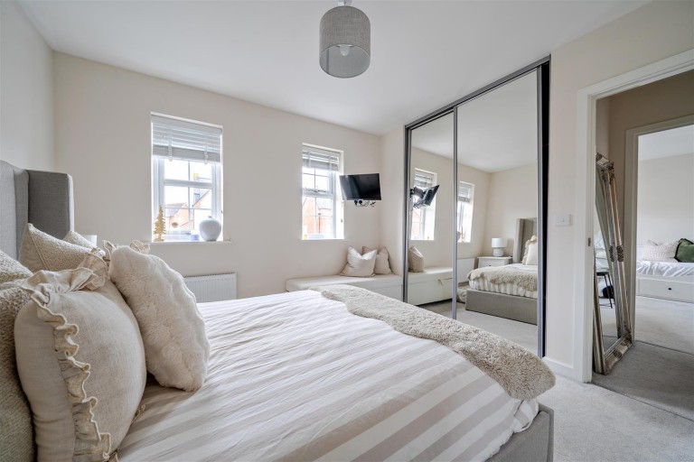 Images for Lillebonne Way, Wellington