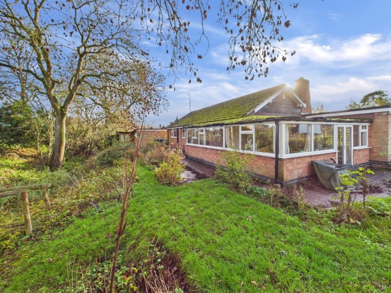 Images for Fordview Close, Great Glen, Leicestershire