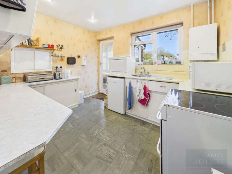 Images for Fordview Close, Great Glen, Leicestershire