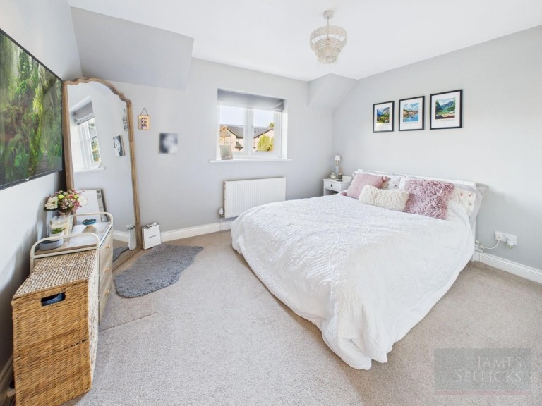 Images for Rectory Road, Wanlip, Leicestershire