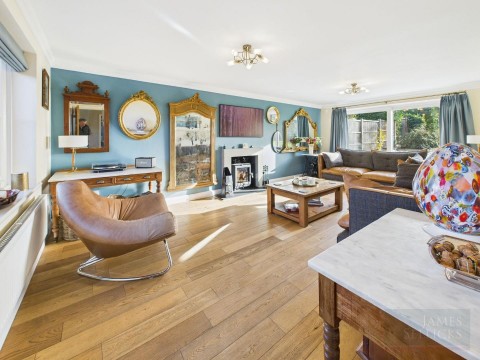 Click the photo for more details of Rectory Road, Wanlip, Leicestershire