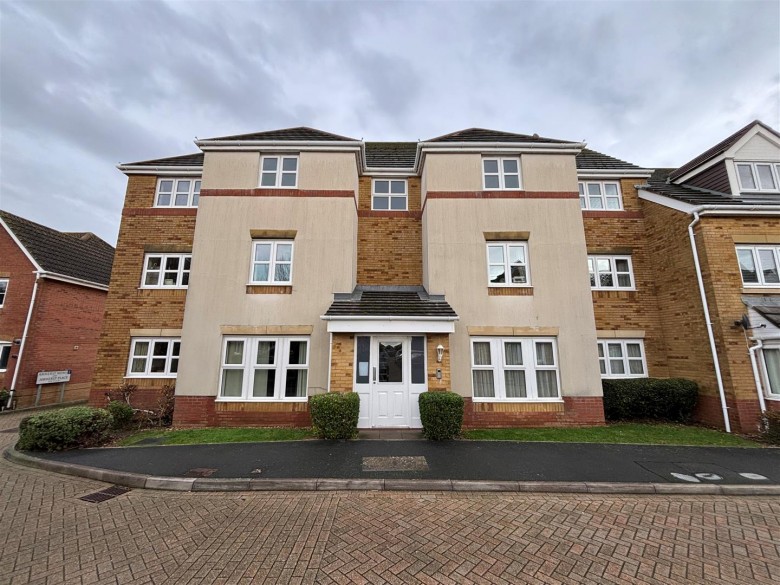 Click the photo for more details of Amherst Place , Ryde