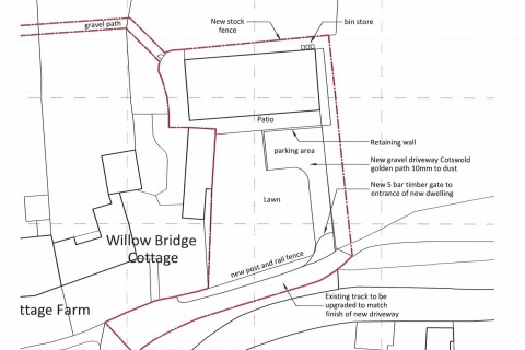 Click the photo for more details of Church End, Leckhampstead, MK18