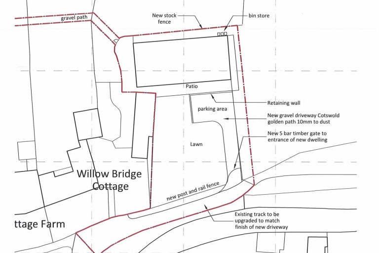 Images for Church End, Leckhampstead, MK18