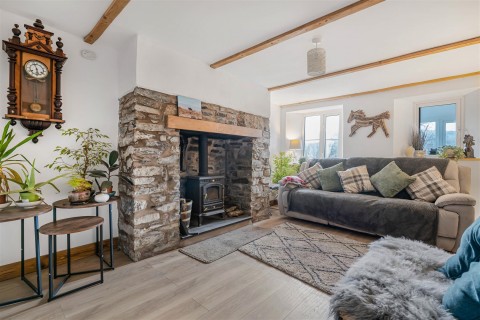 Click the photo for more details of Sourton, Okehampton