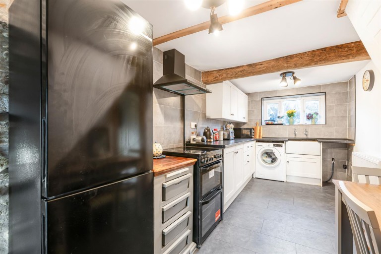 Images for Sourton, Okehampton