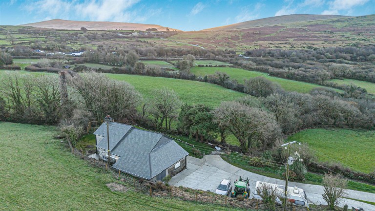 Images for Sourton, Okehampton