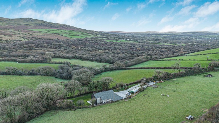 Images for Sourton, Okehampton